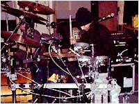 The 'semi-legendary' Andy Gangadeen