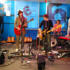 Supergrass in The Hub