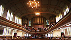 Nights Out in the Chapel