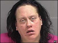Melissa Ann Rowland