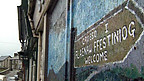 Blaenau Ffestiniog Regeneration