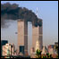 Ataque ao World Trade Center em 11 de setembro de 2001
