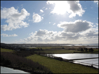 St Ouen
