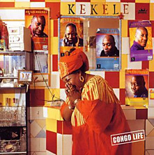 Review of Congo Life