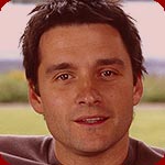 Alastair MacKenzie