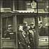  Knocking off time - South End docks, l961