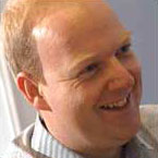 David Clargo