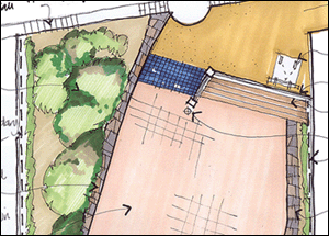 Garden Plan