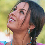 Mahima Choudhary