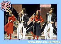 Brotherhood of Man