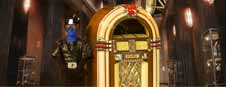 jukebox