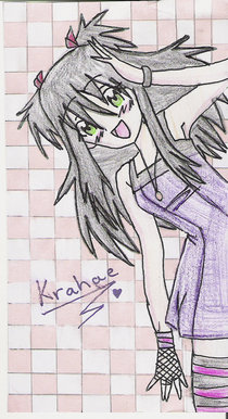Kraehe