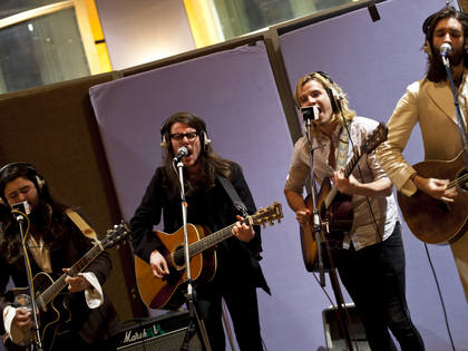 Kassidy play in the support Slot