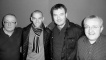 Guests: Tom Brighton and Grant Stott - Sat 3rd April 2010