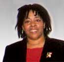 Liz Dutton © Naz Malik, AWEMA