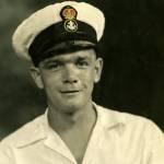 This photograph was taken of Stan in Mombasa - 1944 This photograph was taken of Stan in Mombasa - 1944