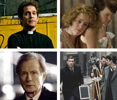 BBC Two drama and comedy programming photos