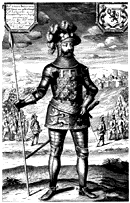 Edward, the Black Prince