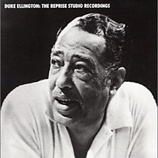 Review of The Reprise Studio Recordings