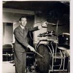 Ken Cerpenter