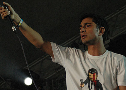 Riz MC Riz MC