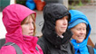 Members of Welsh Women Walking