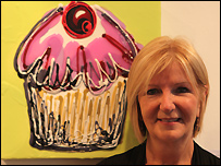 Sue Bartlett