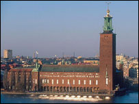 Stockholm