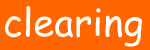 Clearing house