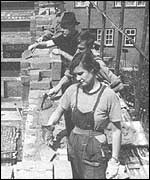 Building the theatre