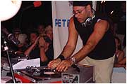 Roger Sanchez