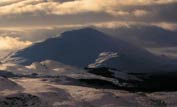 Schiehallion © Stuart Anthony