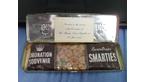 Elizabeth II Coronation Smarties in Tin