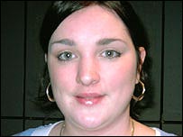 Joanne Buttrick.