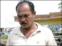 انور حسین
