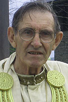 Dic Jones