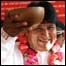 O presidente da Bolívia, Evo Morales