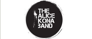 The Alice Kona Band