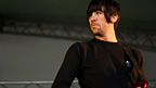 Our Fold on the BBC Introducing stage