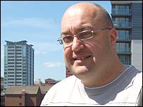 Richard Wilford