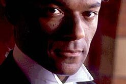 Colin Salmon