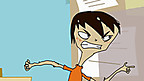 Tony mewn tymor ddrwg.