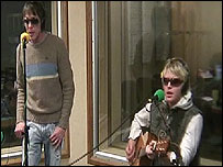 Tone Poets
