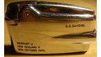 Commemorative Newport RFC Lighter