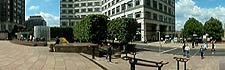 Cabot Square