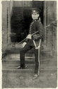 Edward Ridley