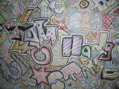 colour!
