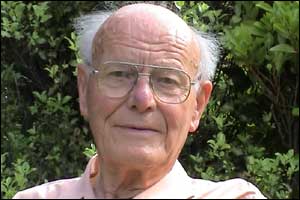 John Bradshaw