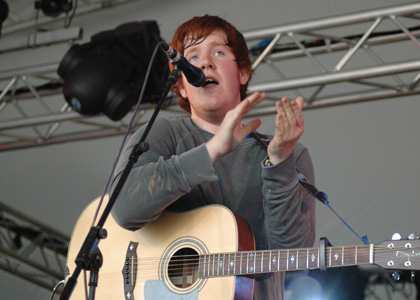 Sam Isaac