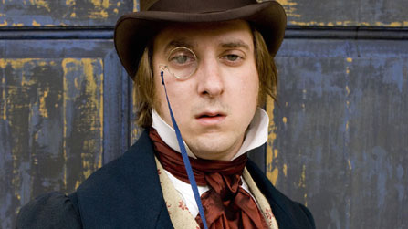 Edward 'Tip' Dorrit